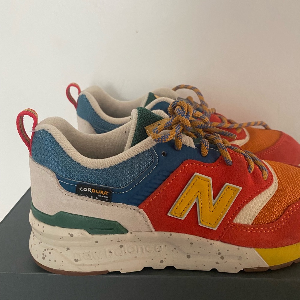 New Balance